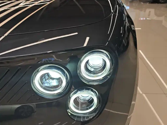 Nio Firefly — Фото автомобиля 23