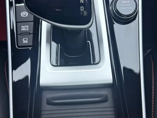 Kia Seltos — Фото автомобиля 10