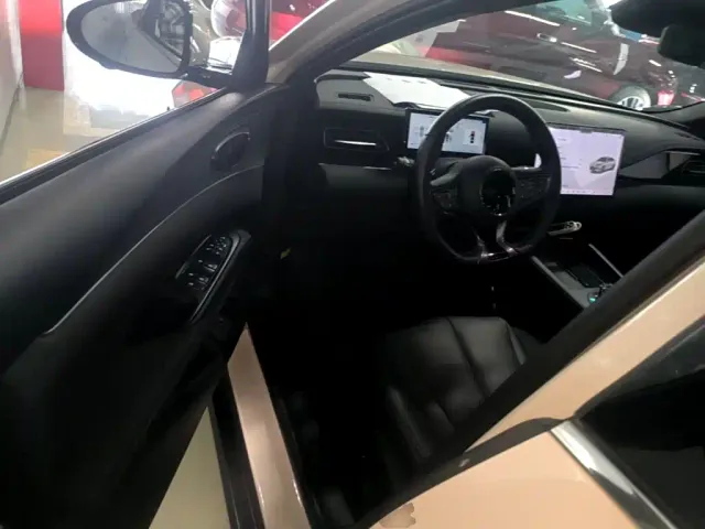 BYD Seal 06 — Фото автомобиля 15