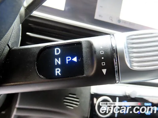 Hyundai Ioniq 6 — Фото автомобиля 11