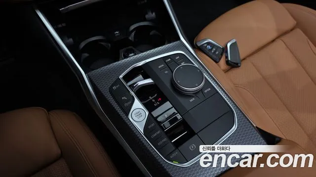BMW 3 Series G20 — Фото автомобиля 12