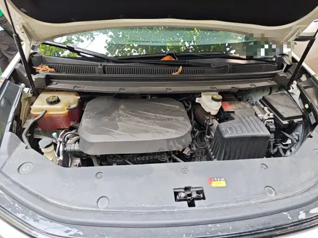 Maxus G70 — Фото автомобиля 16