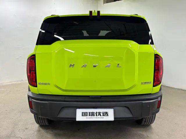 Haval Cool Dog — Фото автомобиля 6