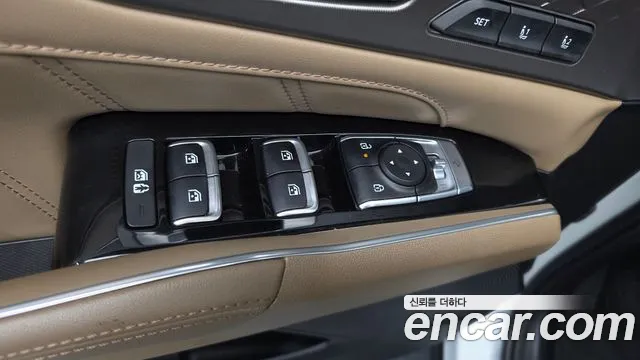 Kia Sorento 4th Gen — Фото автомобиля 29
