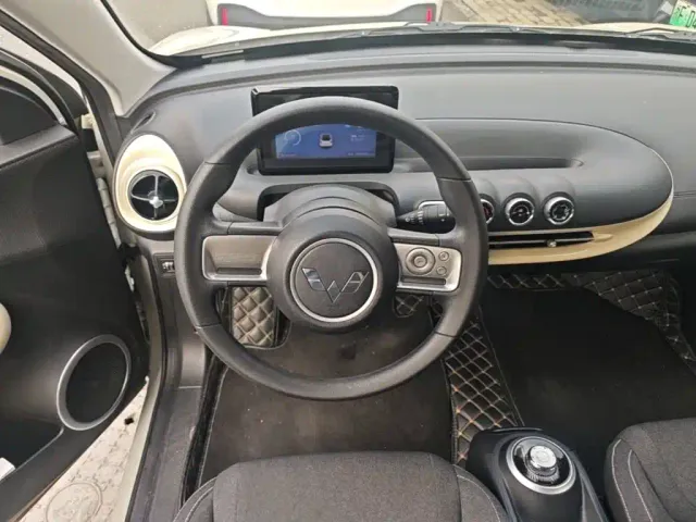 Wuling Bingo — Фото автомобиля 10