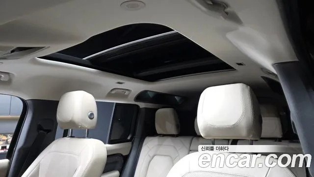 Land Rover Defender L663 — Фото автомобиля 24