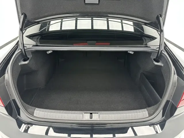 Volkswagen Magotan — Фото автомобиля 21