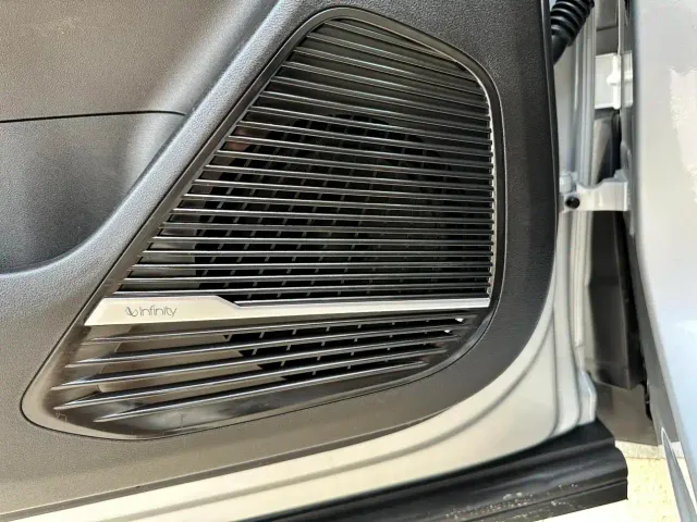 Geely Boyue L — Фото автомобиля 11