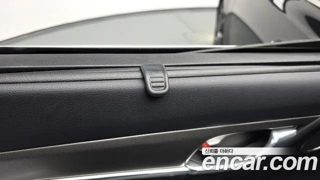 Hyundai Grandeur Новый Grandeur IG 3.0 LPi (Для проката) — Фото автомобиля 28
