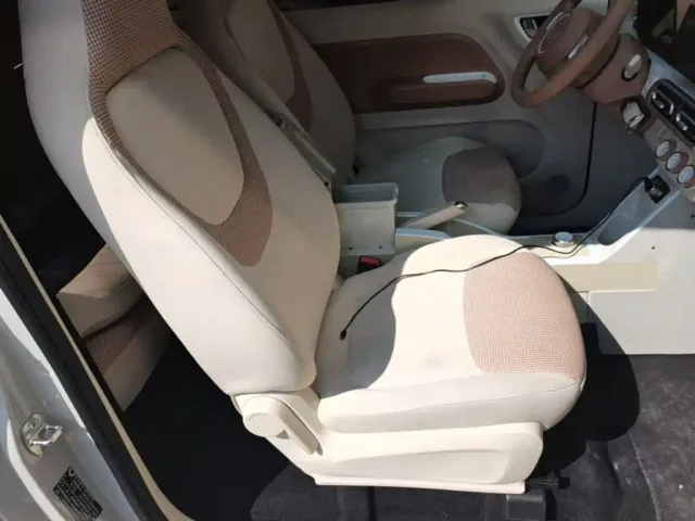 Wuling Hongguang Mini EV — Фото автомобиля 24