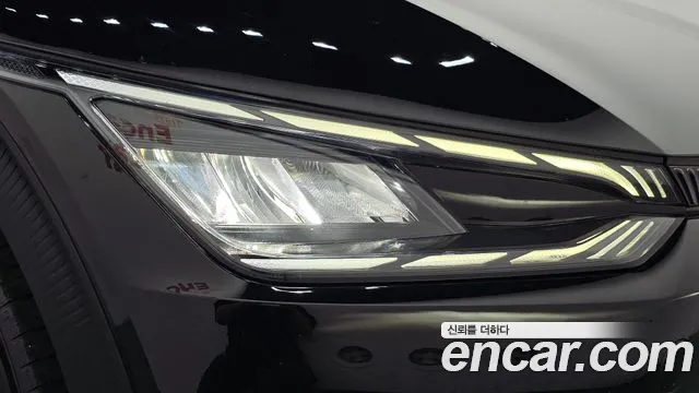 Kia EV6 — Фото автомобиля 7