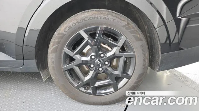 Kia Carnival 4th Gen — Фото автомобиля 6