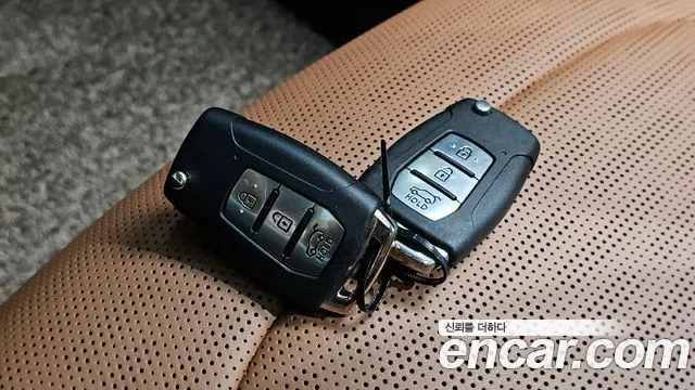 KGM Torres — Фото автомобиля 28