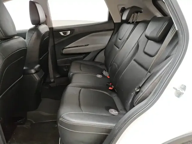 Wuling Xingchi — Фото автомобиля 12