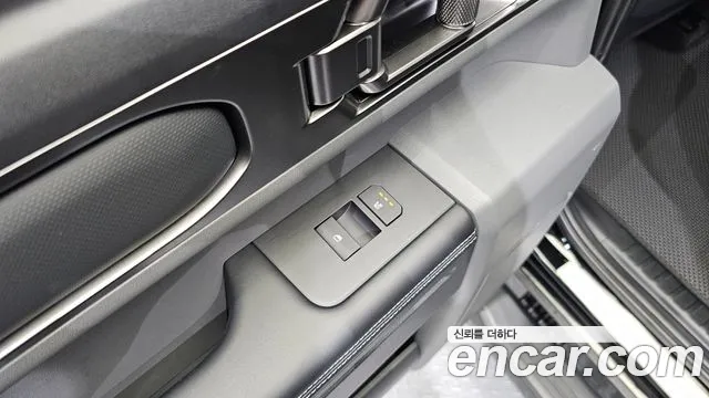 Kia Tasman — Фото автомобиля 30