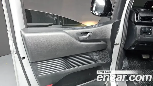 Hyundai Staria — Фото автомобиля 13