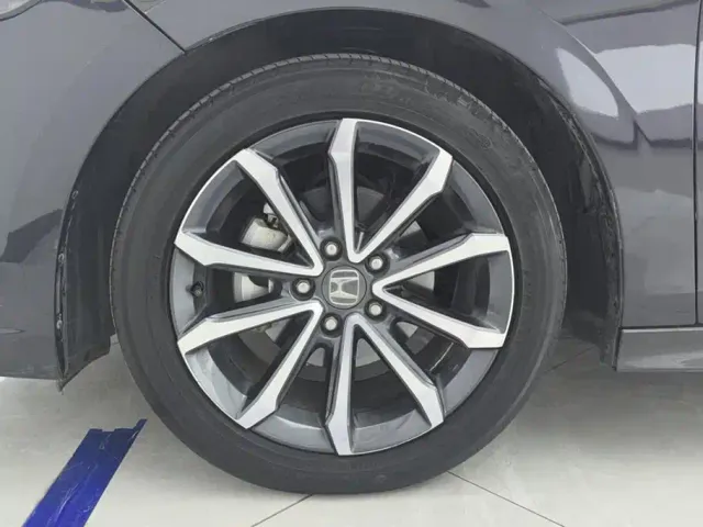 Honda Integra — Фото автомобиля 6