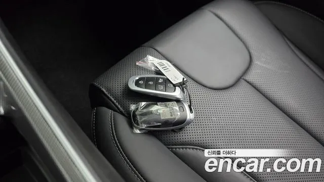 Hyundai Santa Fe — Фото автомобиля 21