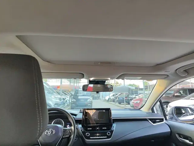 Toyota Allion — Фото автомобиля 17
