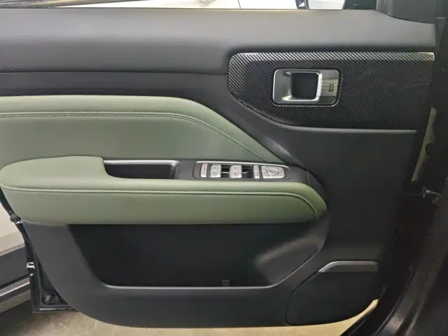 Baojun Yep Plus — Фото автомобиля 7