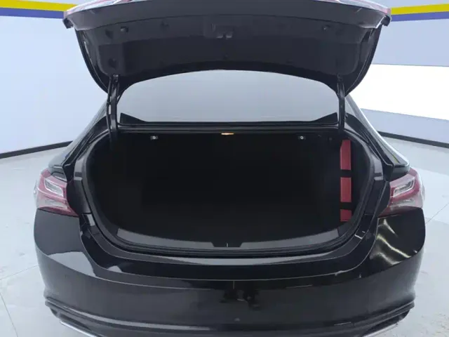 Chevrolet Malibu XL — Фото автомобиля 4