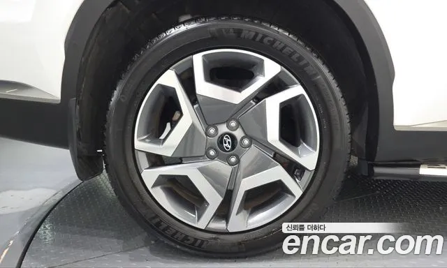 Hyundai Palisade The New — Фото автомобиля 5