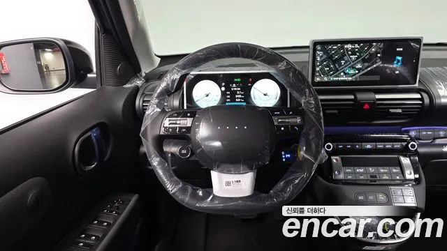 Hyundai Casper Electric — Фото автомобиля 18