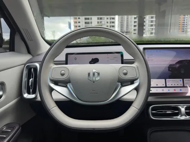 Leapmotor B10 — Фото автомобиля 18