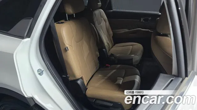 Kia Sorento Generation 4 — Фото автомобиля 11
