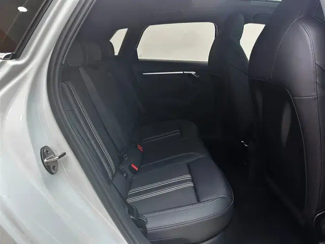 Audi A3 — Фото автомобиля 14