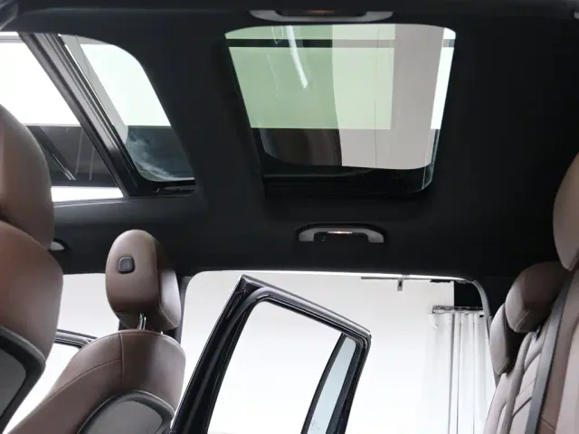 Mercedes-Benz GLB-Class — Фото автомобиля 7