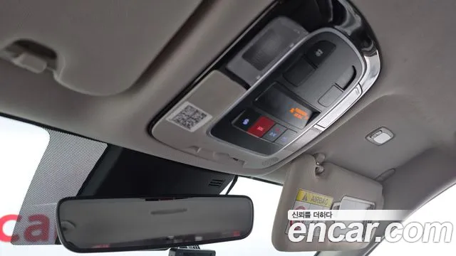 Hyundai Sonata Sonata (DN8) — Фото автомобиля 13