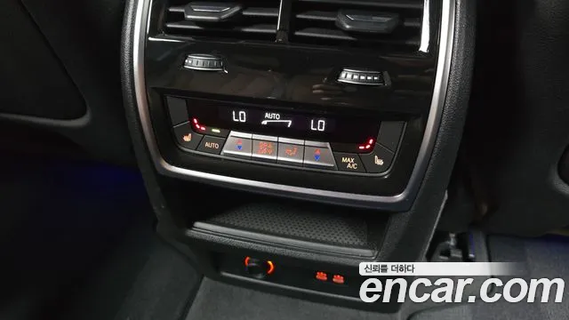 BMW X5 — Фото автомобиля 29