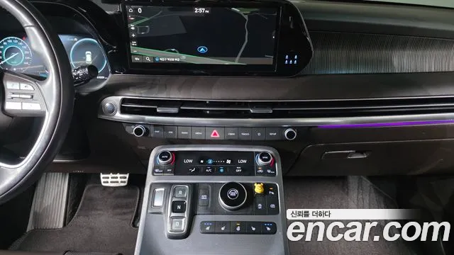 Hyundai Palisade The New Palisade Дизель 2.2 2WD — Фото автомобиля 13