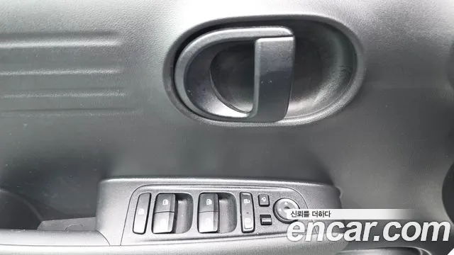 Hyundai Casper Casper Modern — Фото автомобиля 27