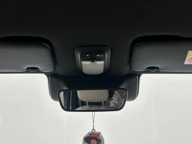 Baojun Yep — Фото автомобиля 20