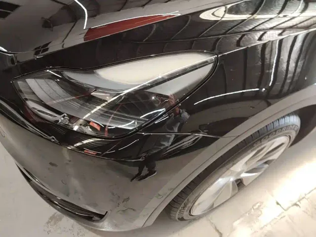 Tesla Model Y — Фото автомобиля 22