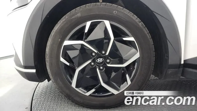 Hyundai Ioniq5 Ioniq5 — Фото автомобиля 5