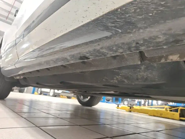 Land Rover Range Rover Evoque — Фото автомобиля 15