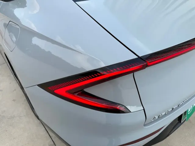 Wuling Starlight — Фото автомобиля 14