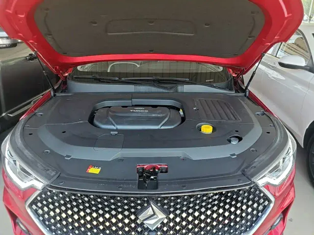 Baojun RC-6 — Фото автомобиля 19