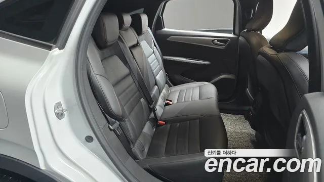 Renault-KoreaSamsung XM3 1.3 TCe RE Inspire — Фото автомобиля 11