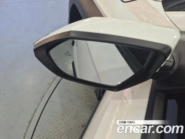 Hyundai Kona SX2 — Фото автомобиля 9