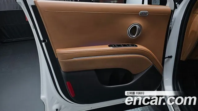 Hyundai Palisade LX3 — Фото автомобиля 12