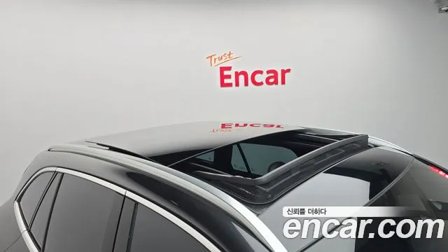 Mercedes-Benz GLC-Class — Фото автомобиля 30