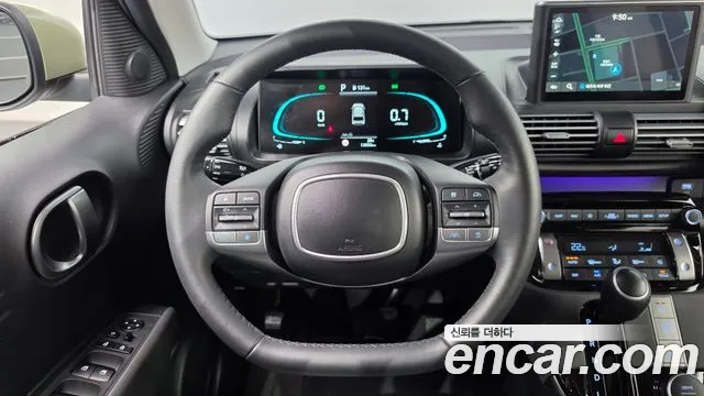 Hyundai Casper — Фото автомобиля 13