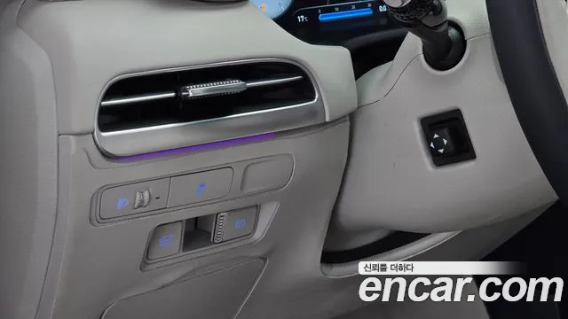 Hyundai Palisade The New — Фото автомобиля 14
