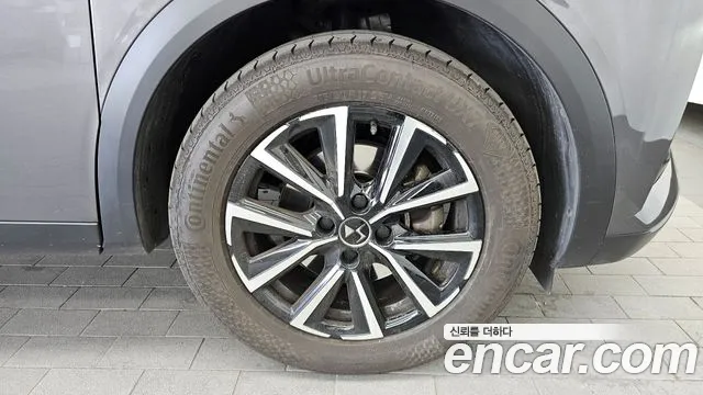 Citroen-DS DS3 — Фото автомобиля 19