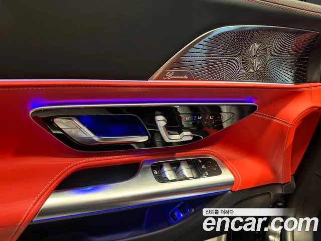 Mercedes-Benz SL-Class R232 — Фото автомобиля 13
