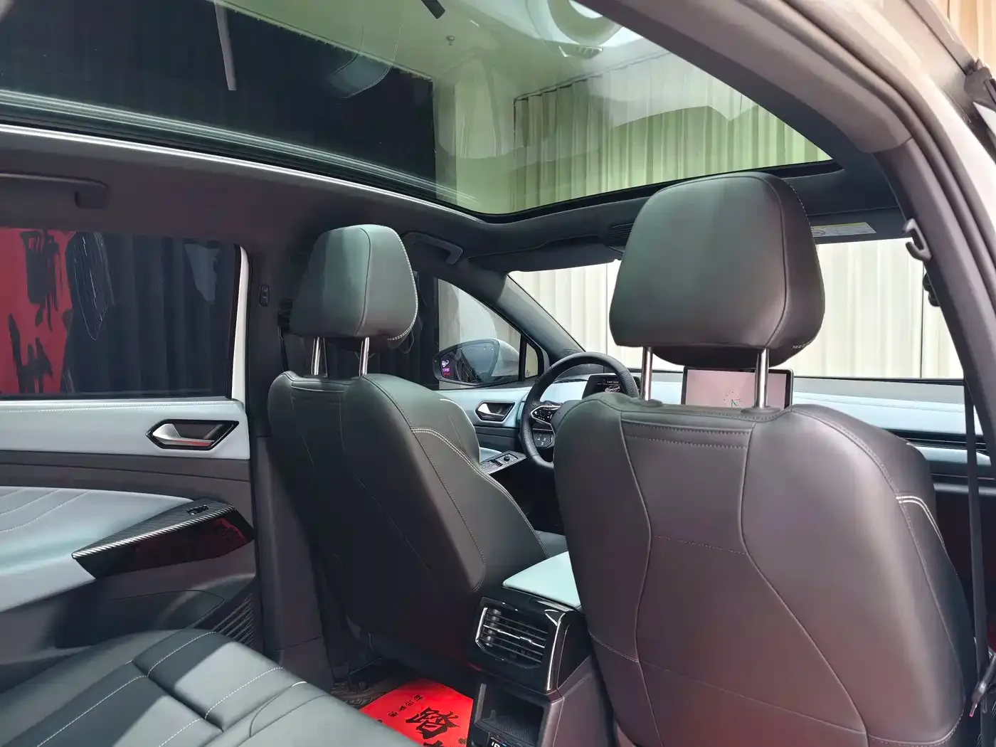 Volkswagen Volkswagen ID.4 X 2025 Facelift Smart Pure Intelligent Edition — Фото автомобиля 21